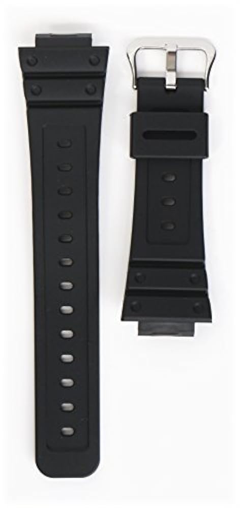 Amazon.co.jp: [カシオ][純正品]CASIO GW-5000 用ソフトウレタン